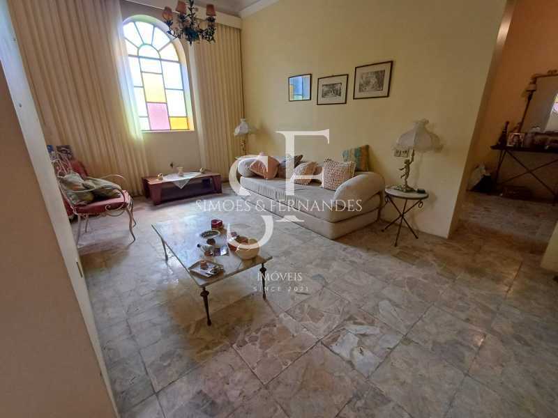 Tijuca - Rua Medeiros Passaro  - 2