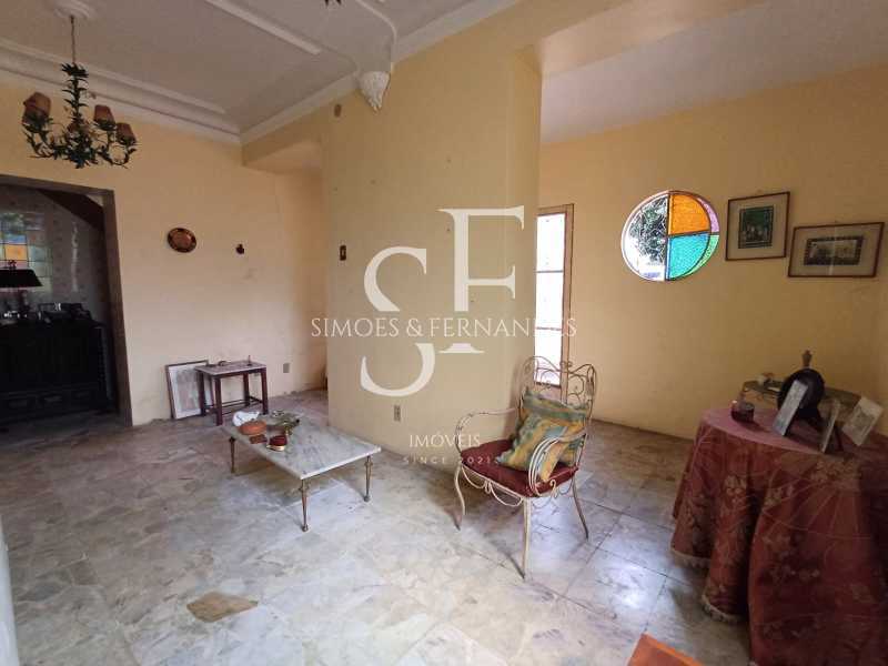 Tijuca - Rua Medeiros Passaro  - 3