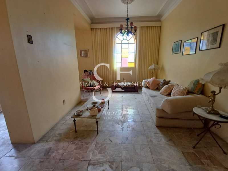 Tijuca - Rua Medeiros Passaro  - 4