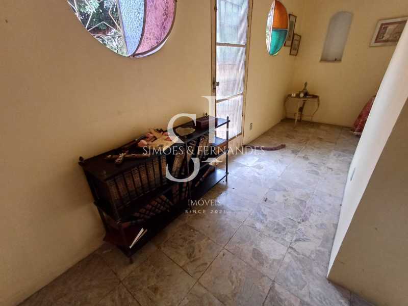 Tijuca - Rua Medeiros Passaro  - 5