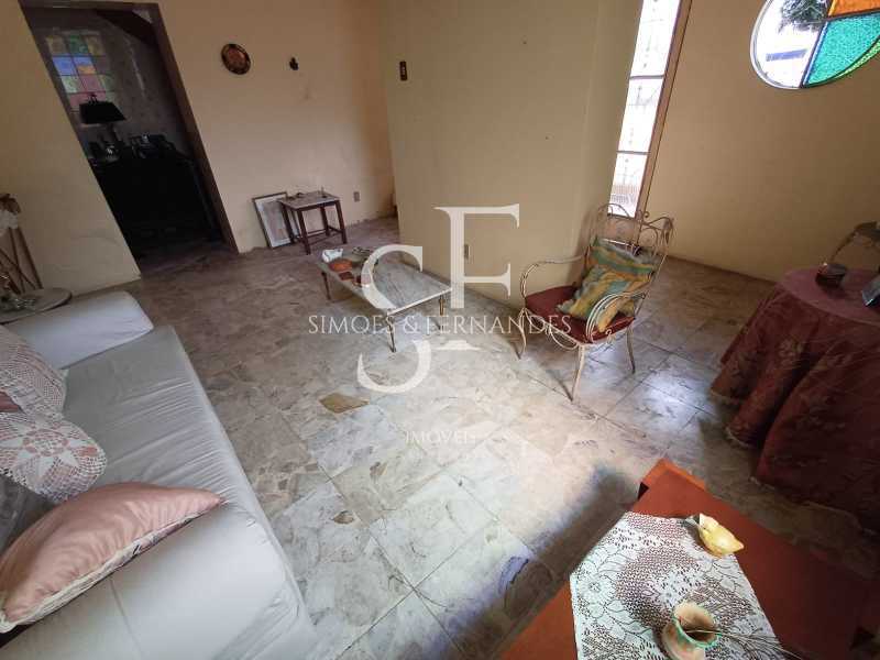 Tijuca - Rua Medeiros Passaro  - 6