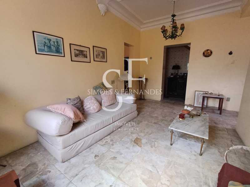 Tijuca - Rua Medeiros Passaro  - 7