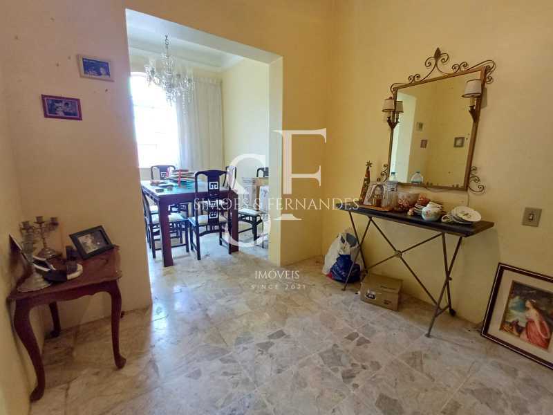 Tijuca - Rua Medeiros Passaro  - 8