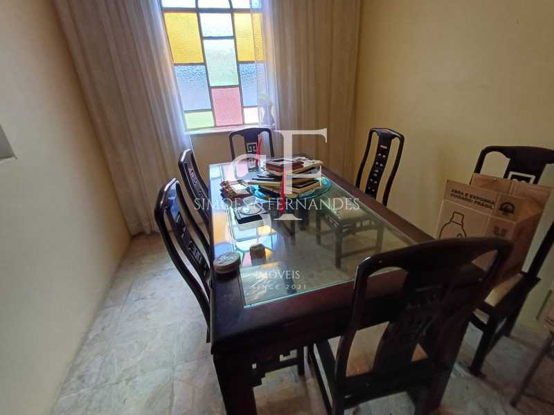 Tijuca - Rua Medeiros Passaro  - 9