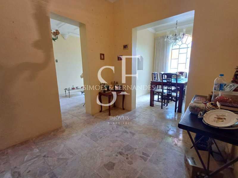 Tijuca - Rua Medeiros Passaro  - 10