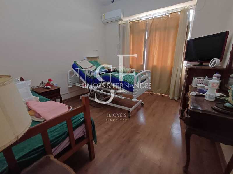 Tijuca - Rua Medeiros Passaro  - 11