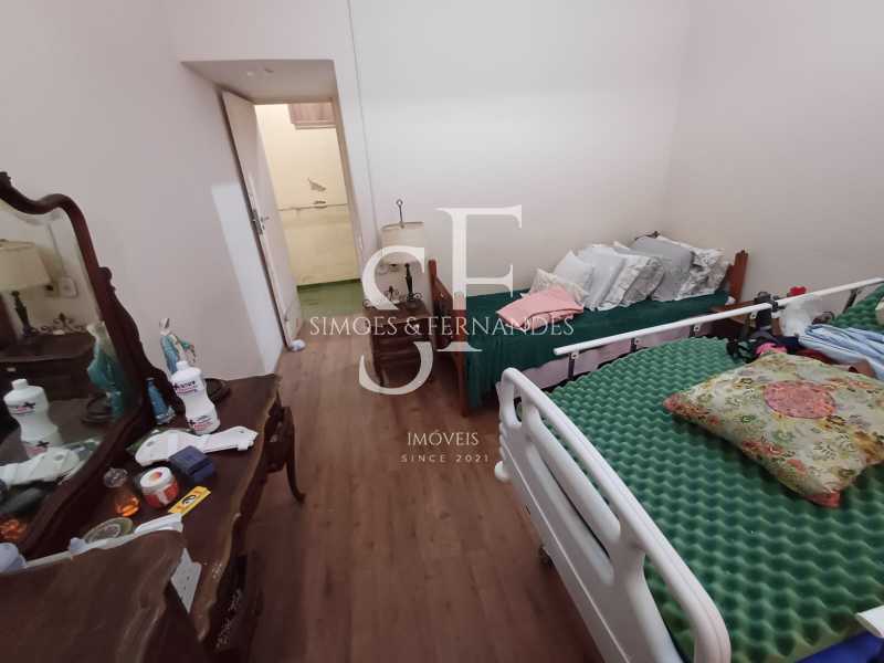 Tijuca - Rua Medeiros Passaro  - 12