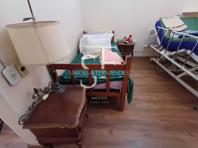 Tijuca - Rua Medeiros Passaro  - 13