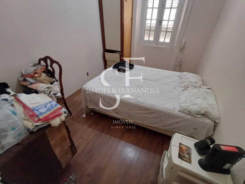 Tijuca - Rua Medeiros Passaro  - 14