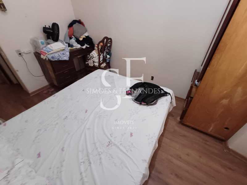 Tijuca - Rua Medeiros Passaro  - 15