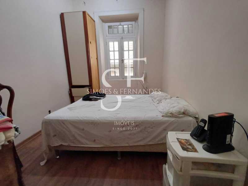 Tijuca - Rua Medeiros Passaro  - 16