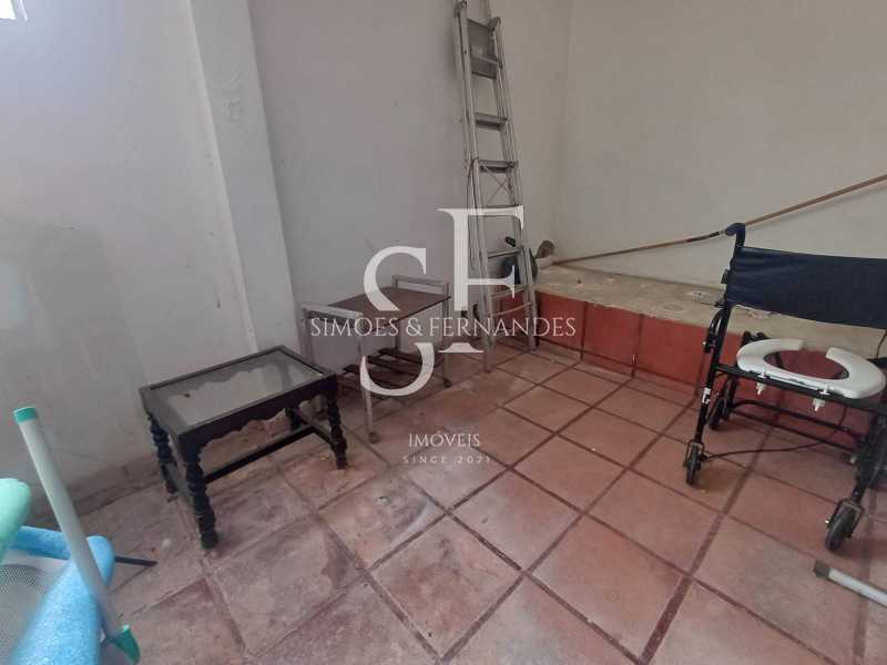 Tijuca - Rua Medeiros Passaro  - 17