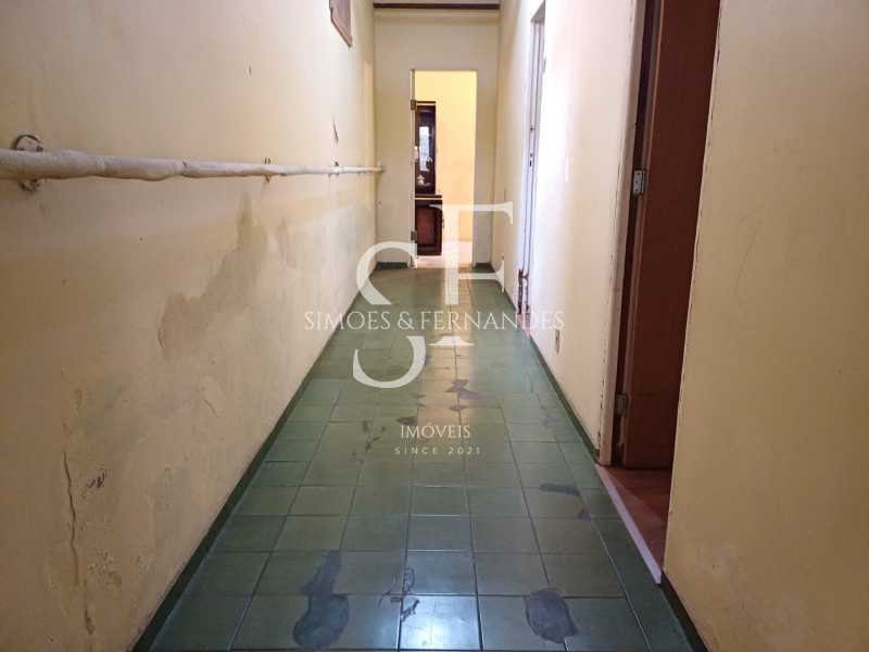 Tijuca - Rua Medeiros Passaro  - 19