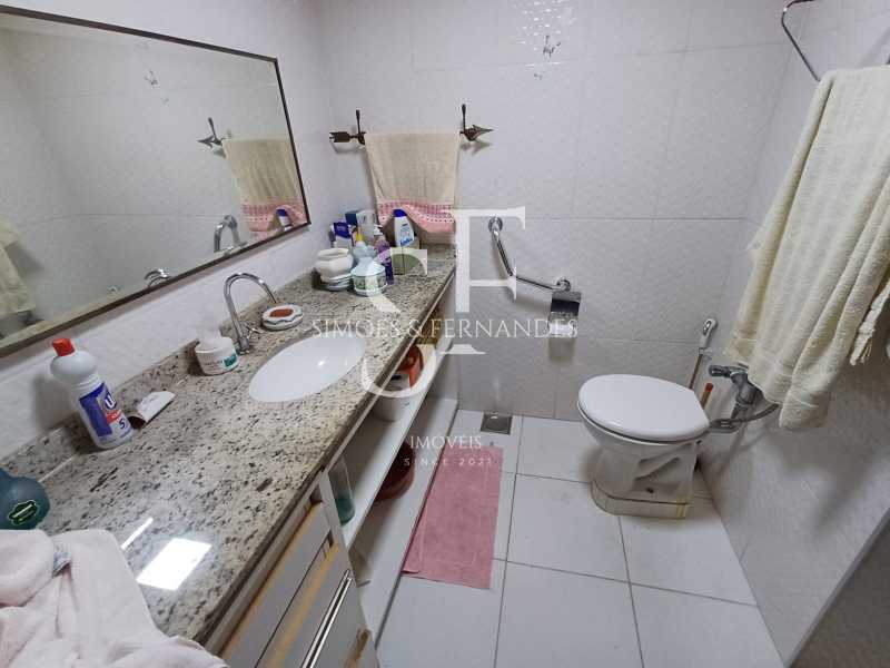 Tijuca - Rua Medeiros Passaro  - 22