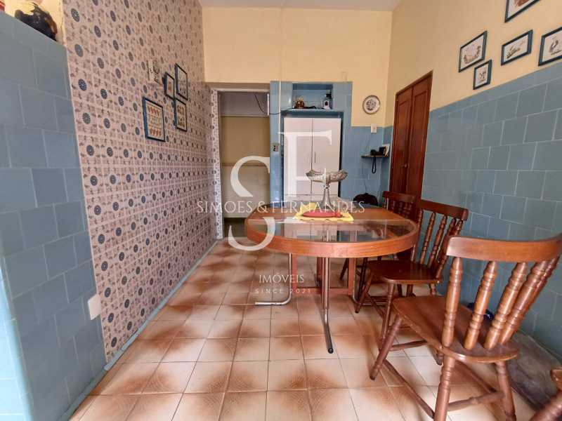 Tijuca - Rua Medeiros Passaro  - 23