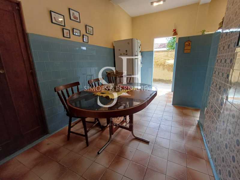 Tijuca - Rua Medeiros Passaro  - 24