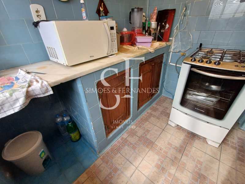 Tijuca - Rua Medeiros Passaro  - 25