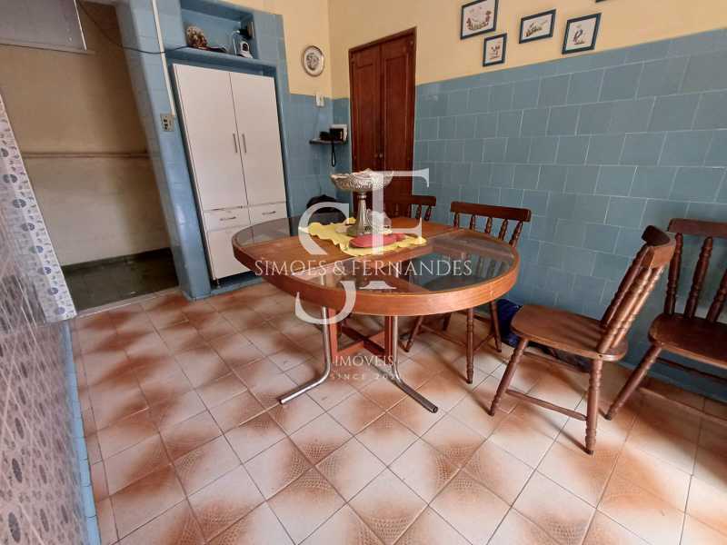 Tijuca - Rua Medeiros Passaro  - 26