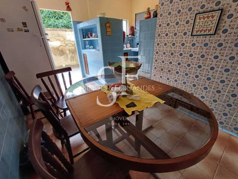 Tijuca - Rua Medeiros Passaro  - 27