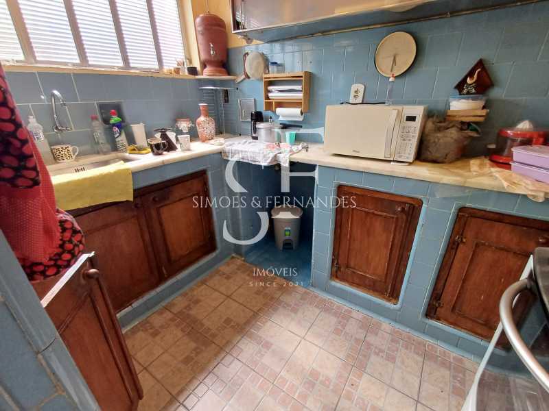 Tijuca - Rua Medeiros Passaro  - 28