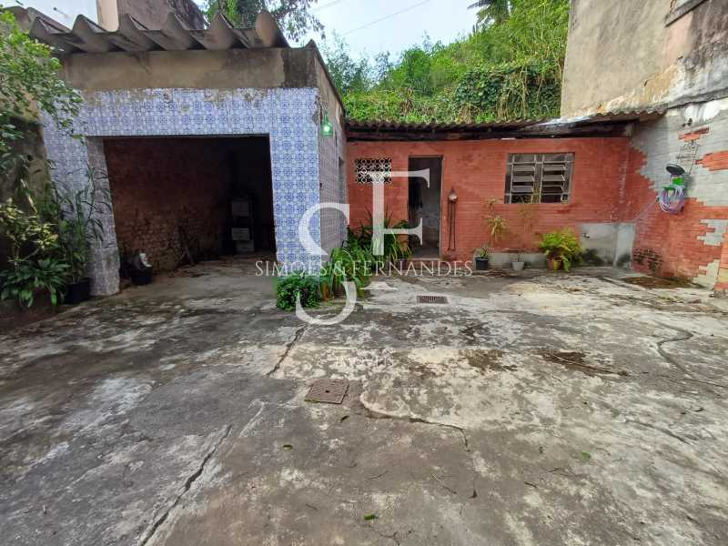 Tijuca - Rua Medeiros Passaro  - 29