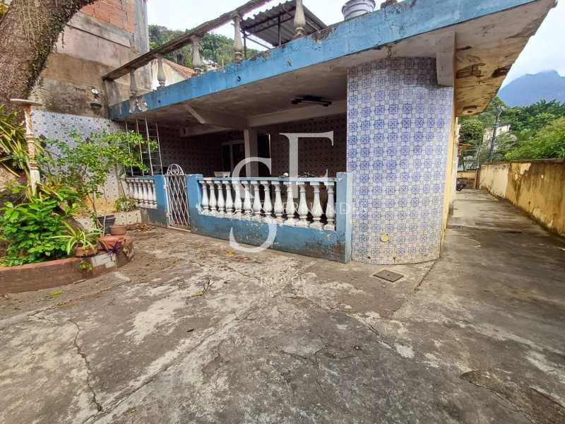 Tijuca - Rua Medeiros Passaro  - 30