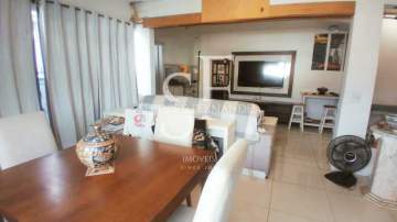Tijuca - Rua Ribeiro Guimarães - Cobertura Duplex, 3 quartos, 1 suíte, dependência, total infraestrutura, 2 vagas. - BTCO30167