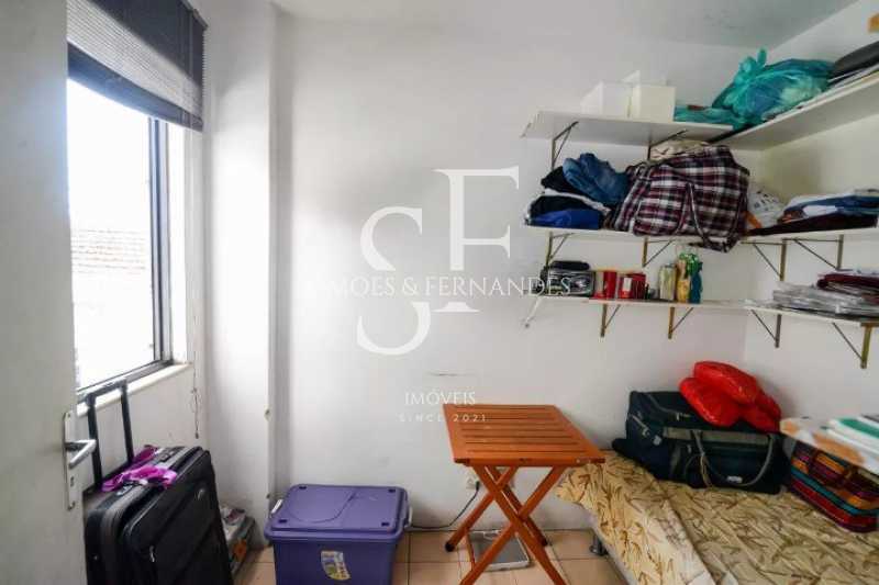 quarto dependência. - 28