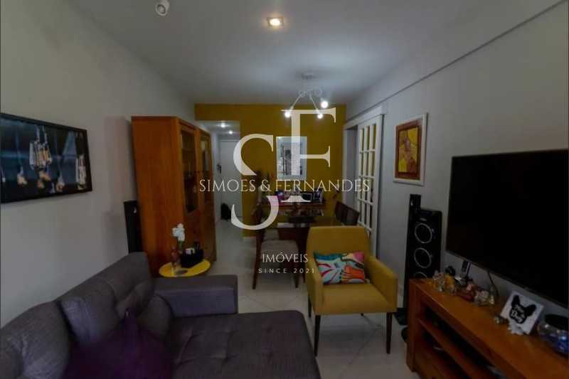 RuaViscondedeSanta Isabel - Vi - 1