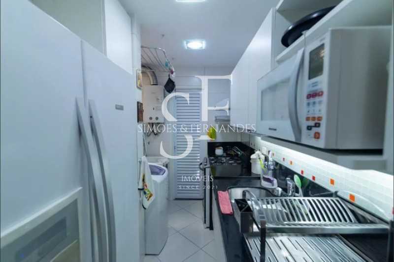 RuaViscondedeSanta Isabel - Vi - 17