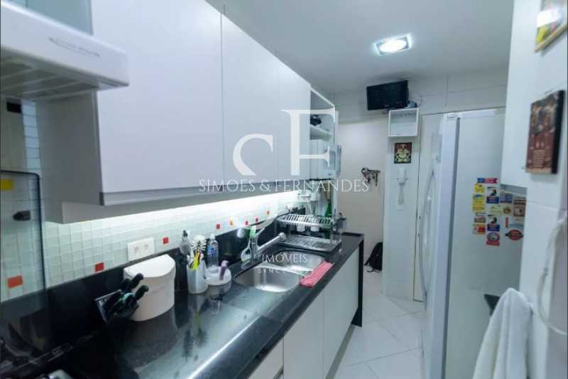 RuaViscondedeSanta Isabel - Vi - 19