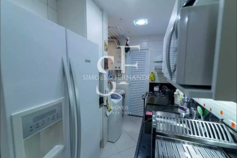 RuaViscondedeSanta Isabel - Vi - 20