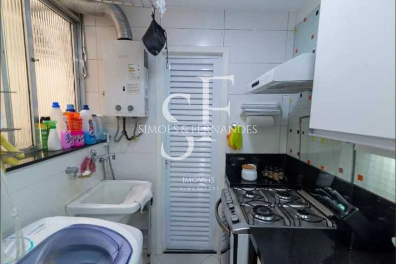 RuaViscondedeSanta Isabel - Vi - 22