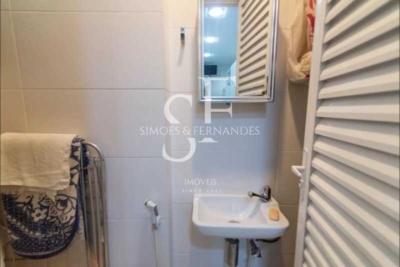 RuaViscondedeSanta Isabel - Vi - 23