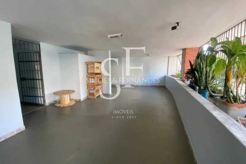 RuaViscondedeSanta Isabel - Vi - 24