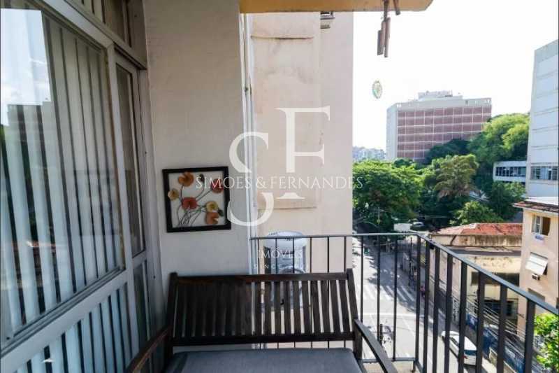 RuaViscondedeSanta Isabel - Vi - 27