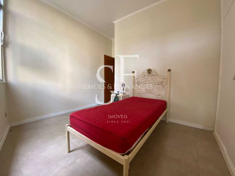 TijucaRuaDezoitodeOutubroApart - 18