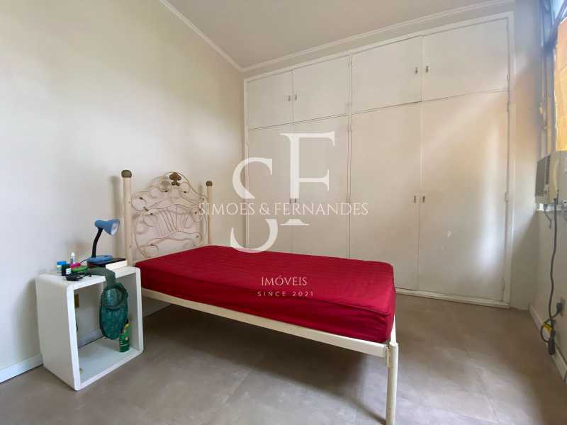 TijucaRuaDezoitodeOutubroApart - 17