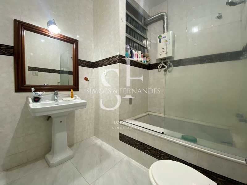 TijucaRuaDezoitodeOutubroApart - 24