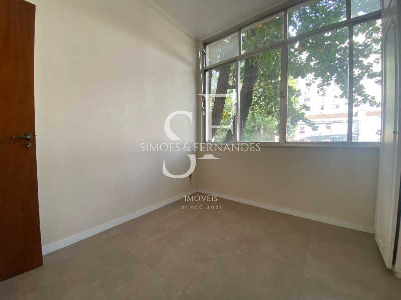 TijucaRuaDezoitodeOutubroApart - 8