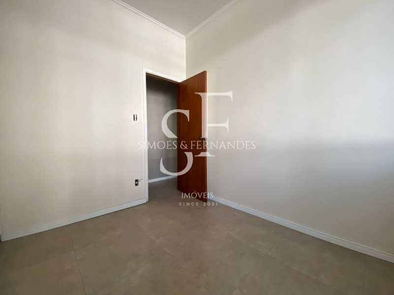 TijucaRuaDezoitodeOutubroApart - 14