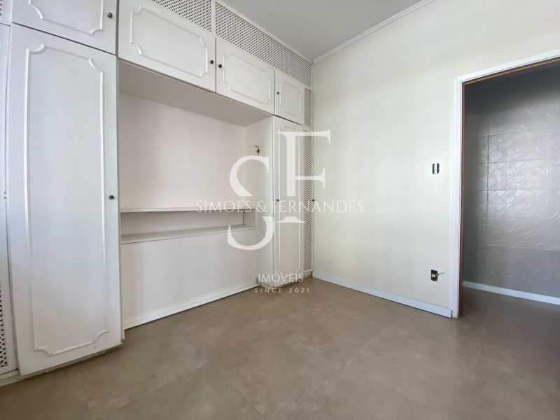 TijucaRuaDezoitodeOutubroApart - 9