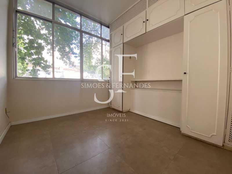 TijucaRuaDezoitodeOutubroApart - 7