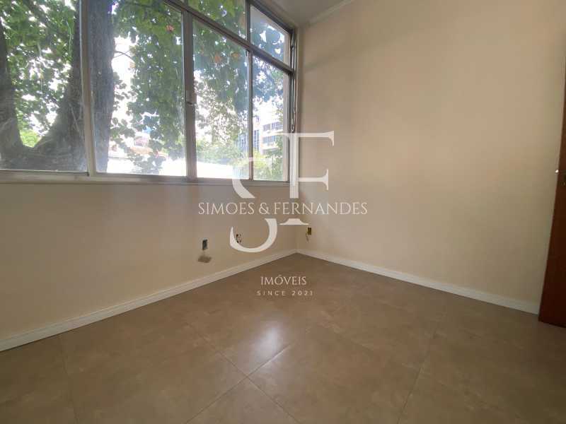 TijucaRuaDezoitodeOutubroApart - 10