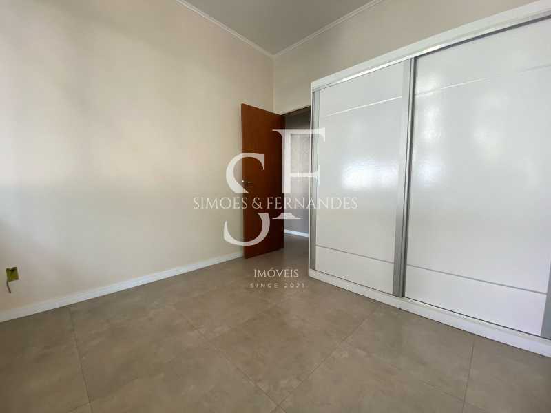 TijucaRuaDezoitodeOutubroApart - 12