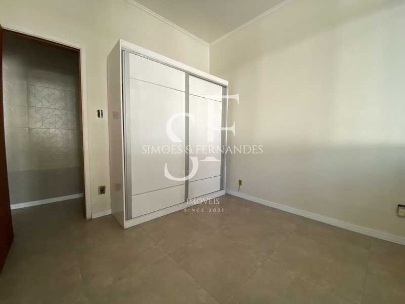 TijucaRuaDezoitodeOutubroApart - 13