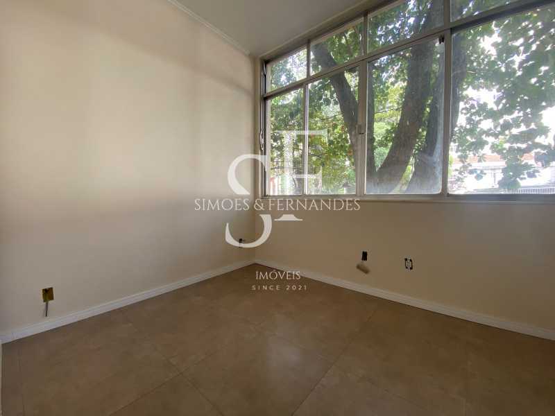 TijucaRuaDezoitodeOutubroApart - 11