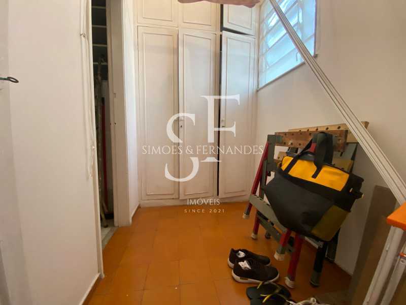 TijucaRuaDezoitodeOutubroApart - 27