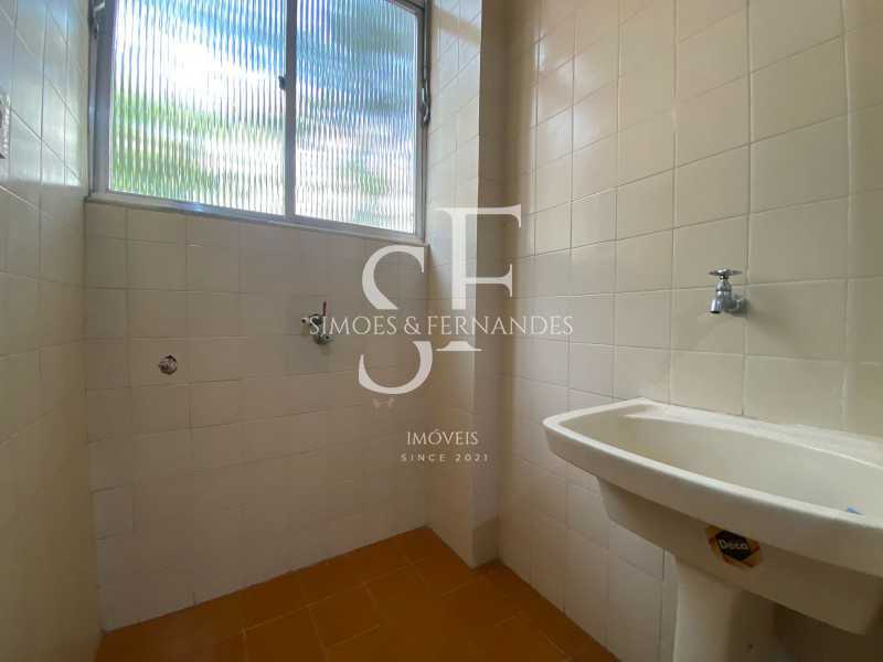 TijucaRuaDezoitodeOutubroApart - 26