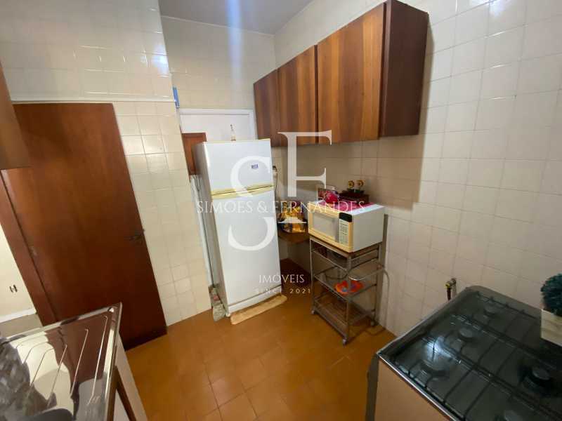 TijucaRuaDezoitodeOutubroApart - 22